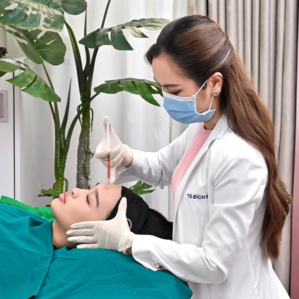 Meso White ra đời để đẩy nhanh tốc độ cũng như mức độ làm trắng, mờ thâm nám và làm khoẻ da cấp tốc nhưng vẫn an toàn tối đa cho làn da